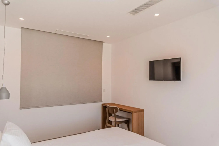 Amarelo Suites