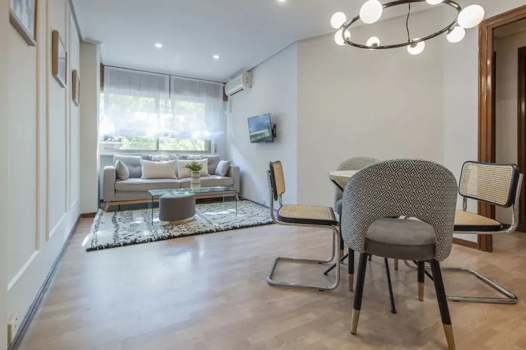 Alterhome Apartamento Retiro Iv