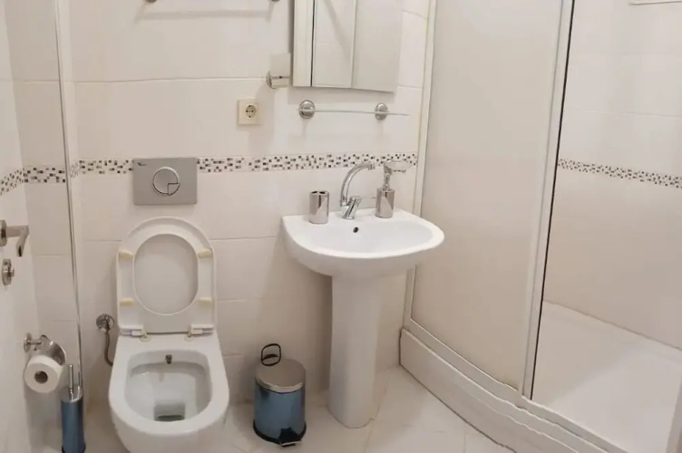 Taksim 21 Cozy Apartments