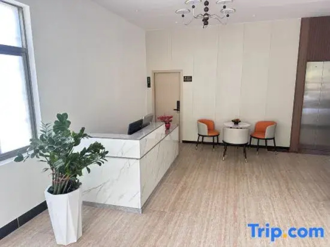 Jingrui Hotel (Yintan Wanda)