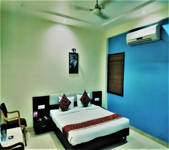 Hotel Vishram Regency