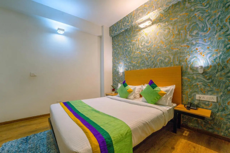 Hotel Premium Inn