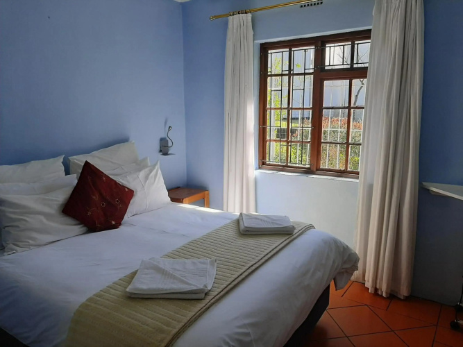 Rainbow Glen Self Catering Cottages