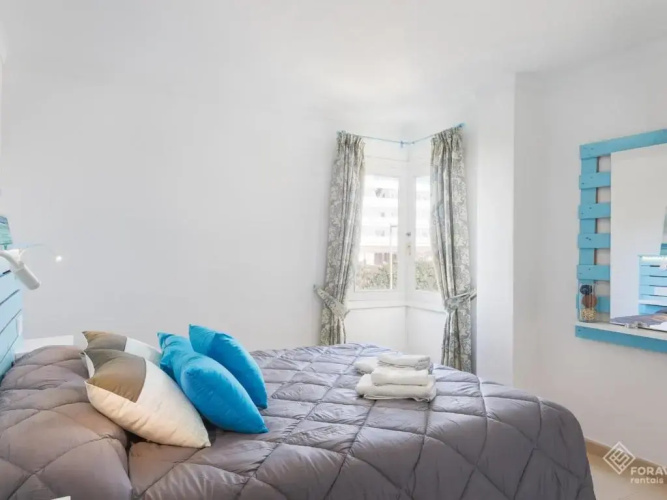 Apartamento Reganyol