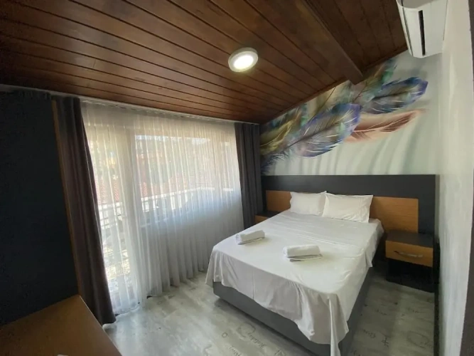 Viktoryus Otel