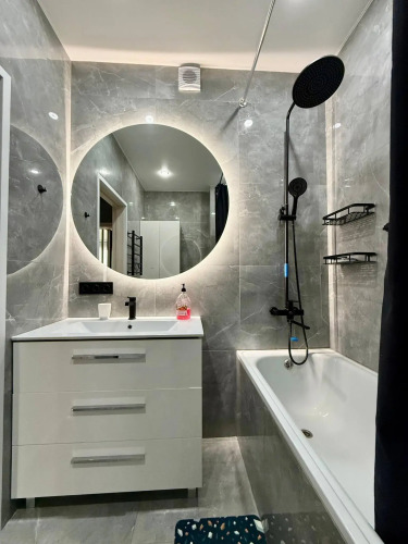 Фотография номера квартиры Апартаменты на улице Пролетарская 288/2