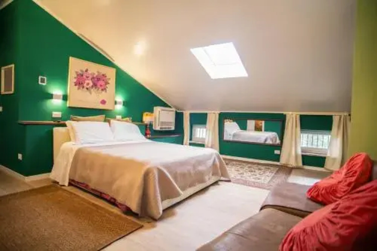 La Viola Bed and Breakfast