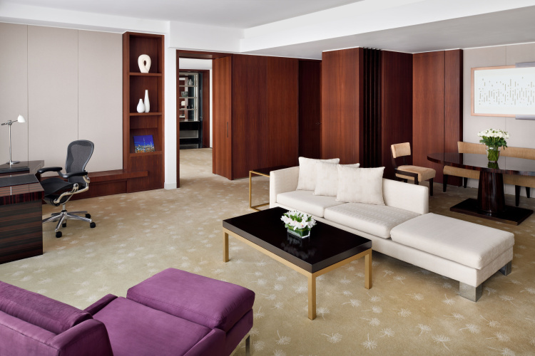 Intercontinental Dubai Festival City Hotel photo 21