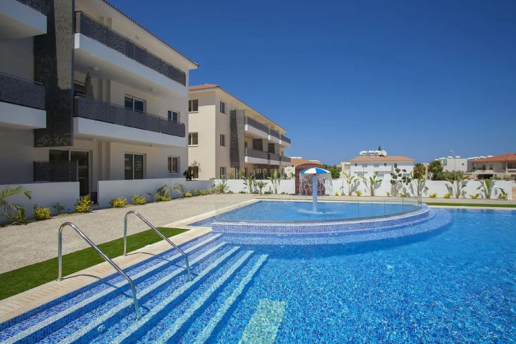 Mythical Sands Ba09 in Protaras