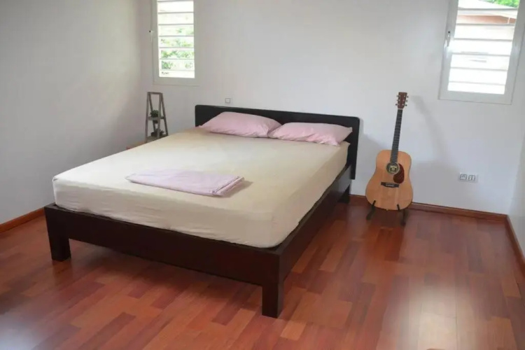 Papeete apartment F2