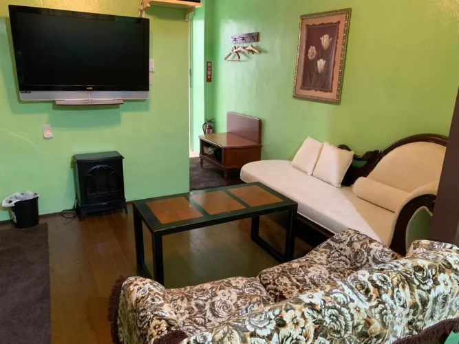 Guest House Koza Gate2