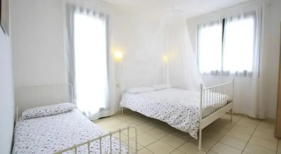 Villa Albaluisa
