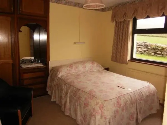 Garveys Farmhouse B&b