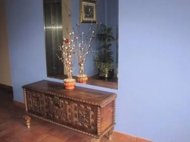 Apartamentos San Jorge