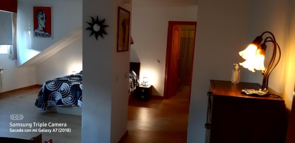 1 Bedroom Double Apartment