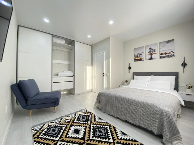 Фотография номера квартиры Квартира Уютная Муром