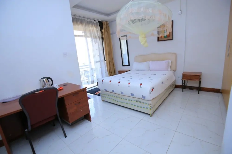 Comfort Double room