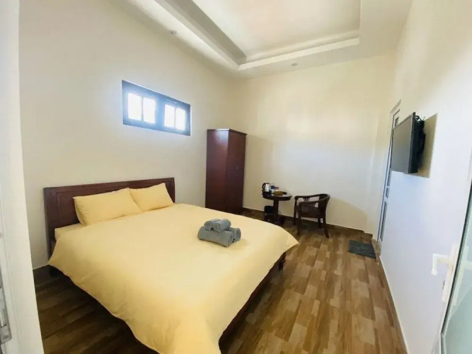 7S Hotel Nguyen Nhi Dalat
