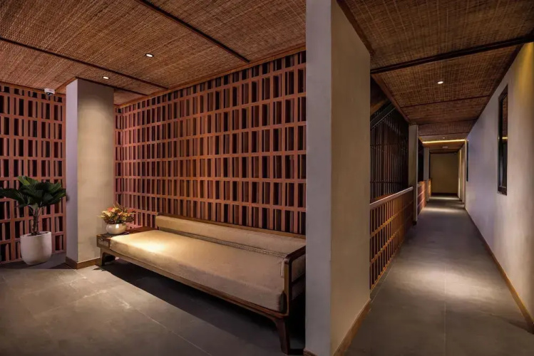 Canggu Bagus Suites