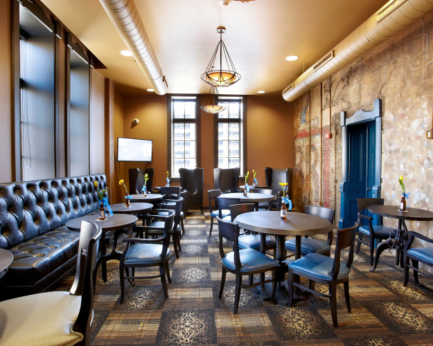The Brewhouse Inn And Suites photo 27
