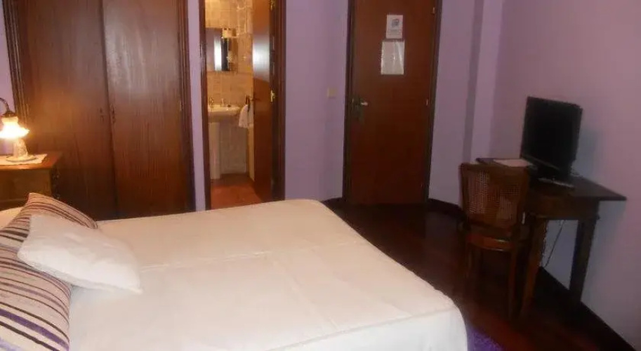 Hotel Taramundi