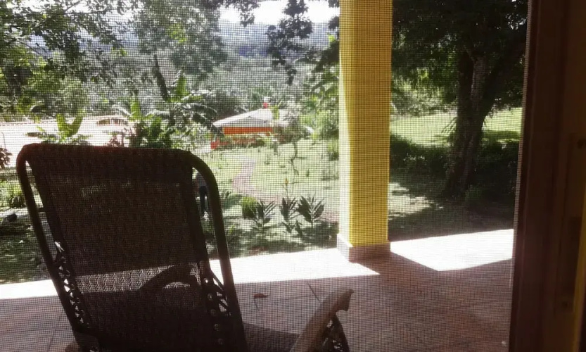 Residence Las Lajas