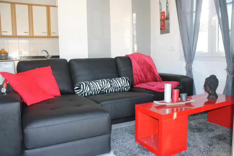 Noemi Chic Apartamento