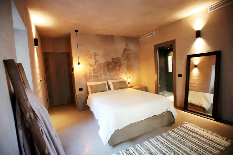 Casa Nostra Boutique Hotel