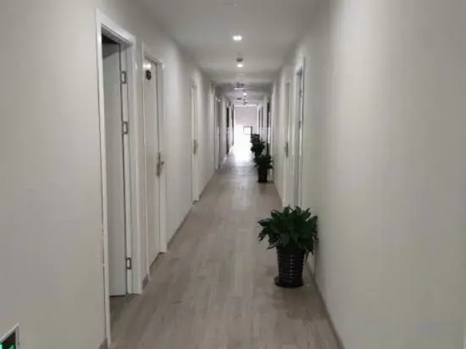 Shanghai Yangfei Hotel