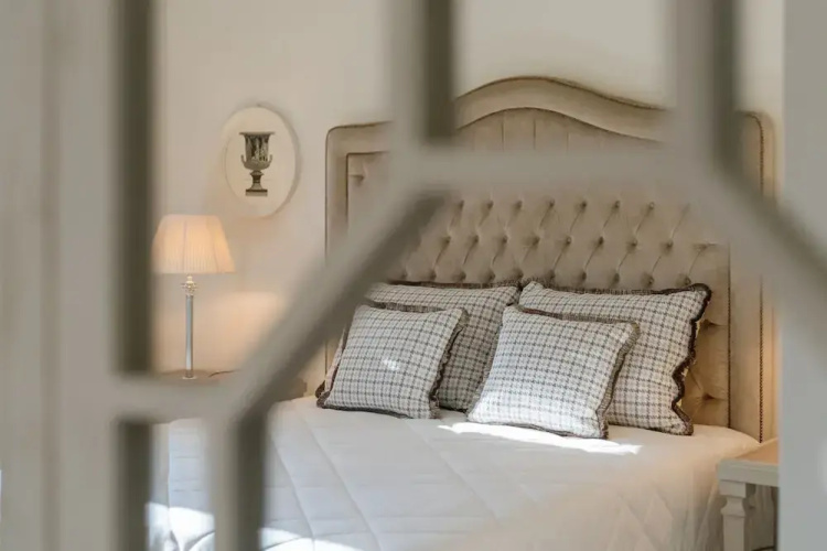 La Tuja Relais du Parc