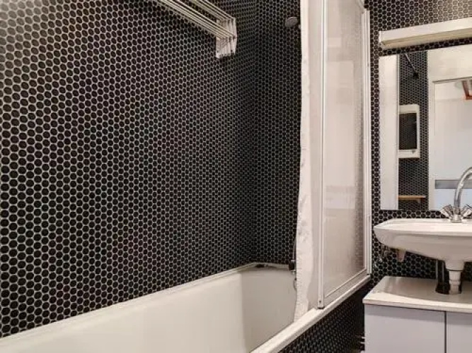 Apartment Gentianes 9