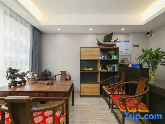 Xiangshan Puding Homestay