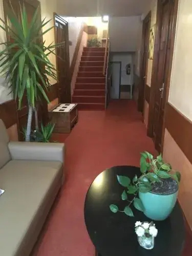 Guesthouse Risnik