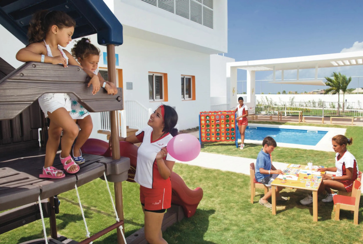Riu Playa Blanca photo 25