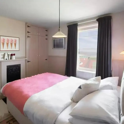 Whitstable - 3 Beds - Sleeps 6 - Pet Friendly