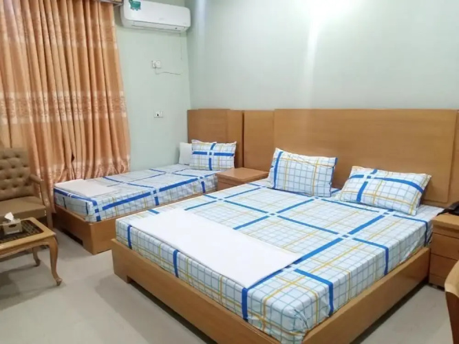 Hotel Royal Star