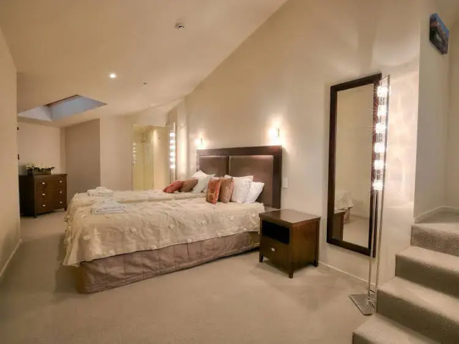 Shotover Penthouse