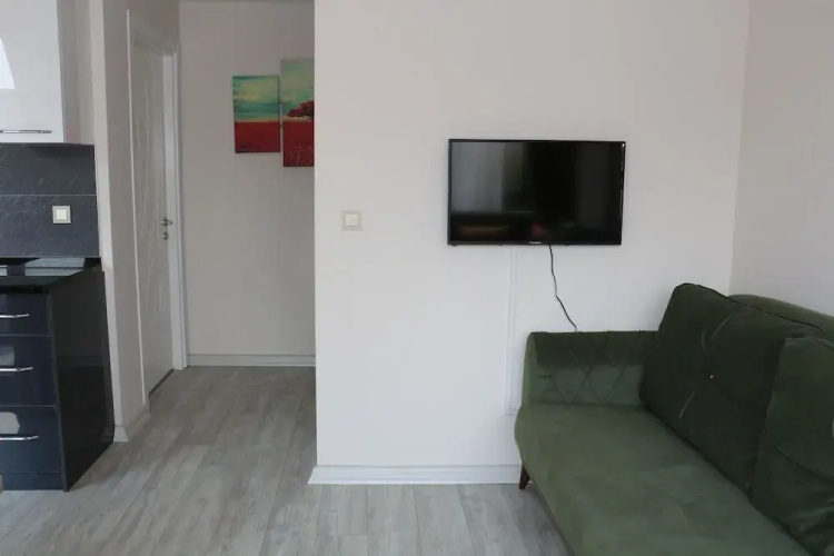 Teker Suite Hotel