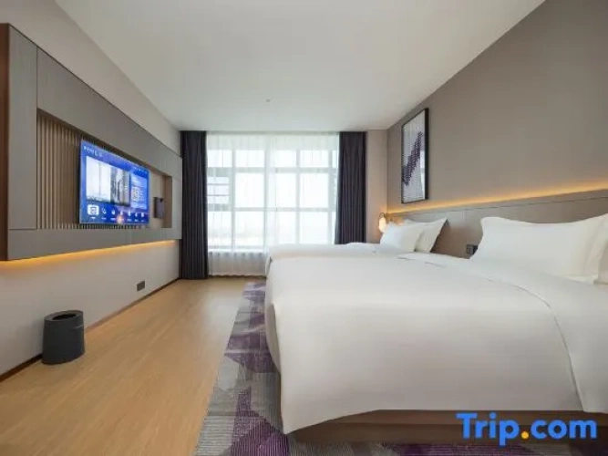 Business Twin room