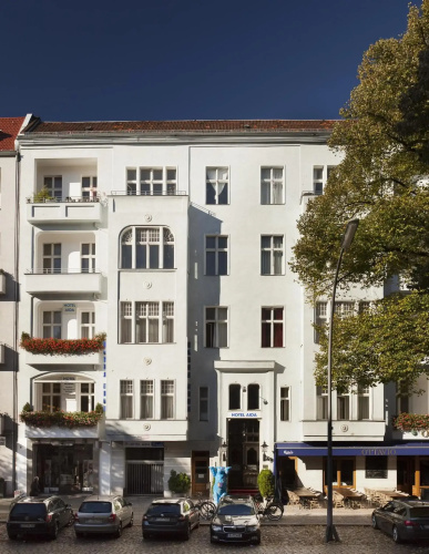 Hotelafbeelding