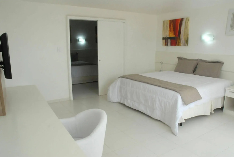 Hotel Gold Martan