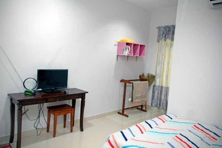 Standard Family room