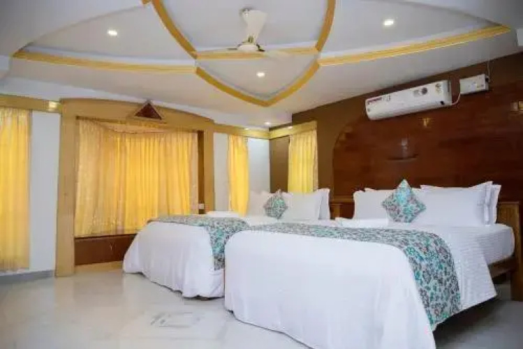 Vilva Suites