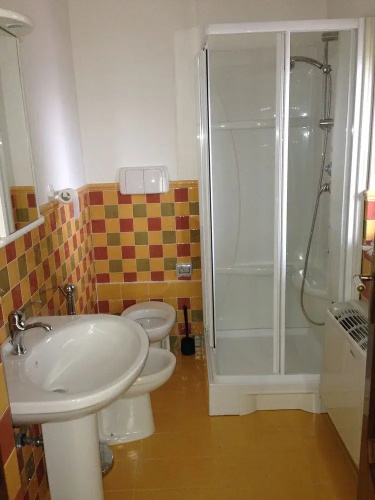 Bed & Breakfast Villa Flora