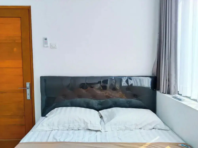 Themas Guest House