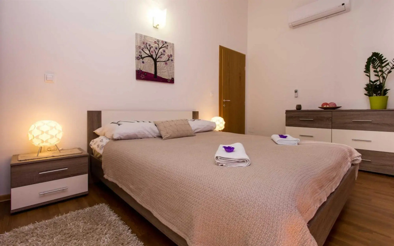 Holiday house CIRIK in Kras