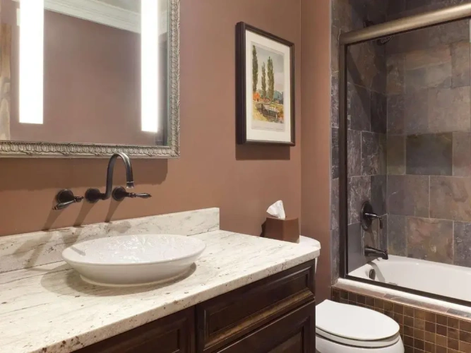 3 Bedrooms Presidential Suite