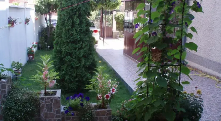 Minchevi Guest House