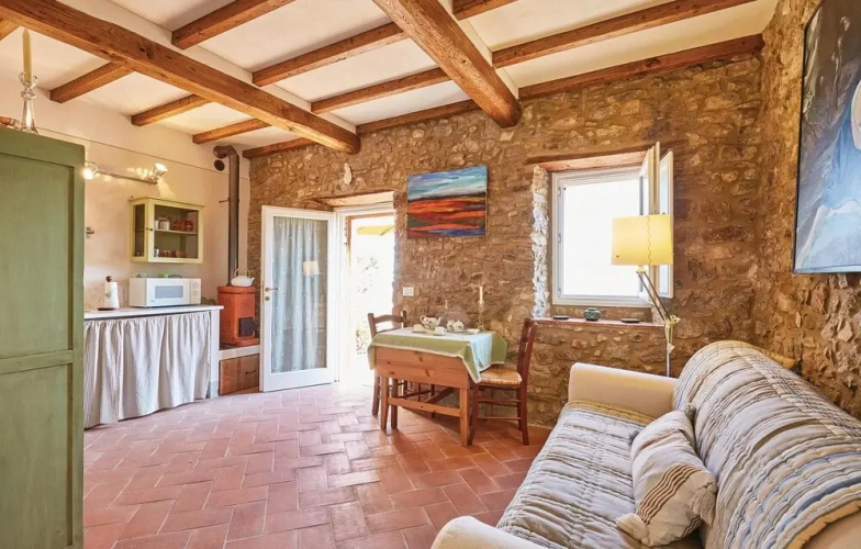 Il Borgo di Ange´
