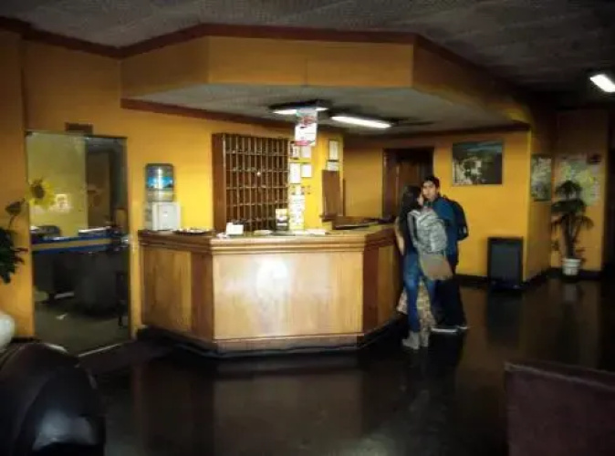 Hotel Latino
